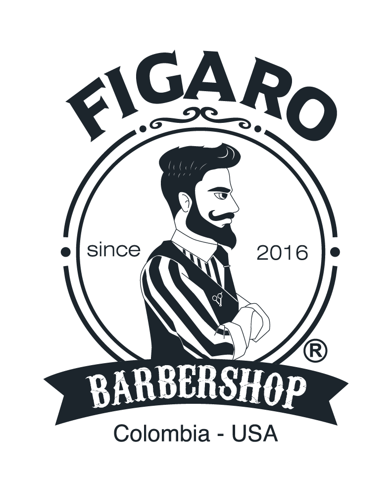 Figaro Barbershop Colombia - USA