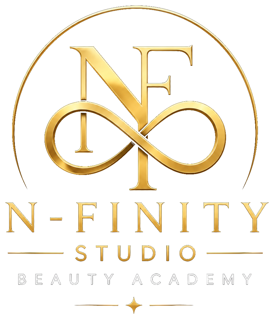 N-Finity Studio Beauty Academy